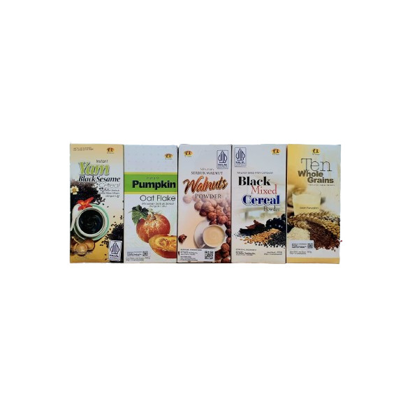 

Hei Hwang Minuman Serbuk Box Instant