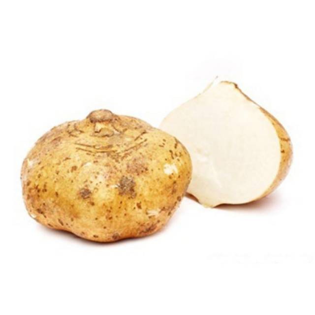 

UD BUAH 3 SAUDARA BUAH BENGKOANG BENGKUANG FRESH