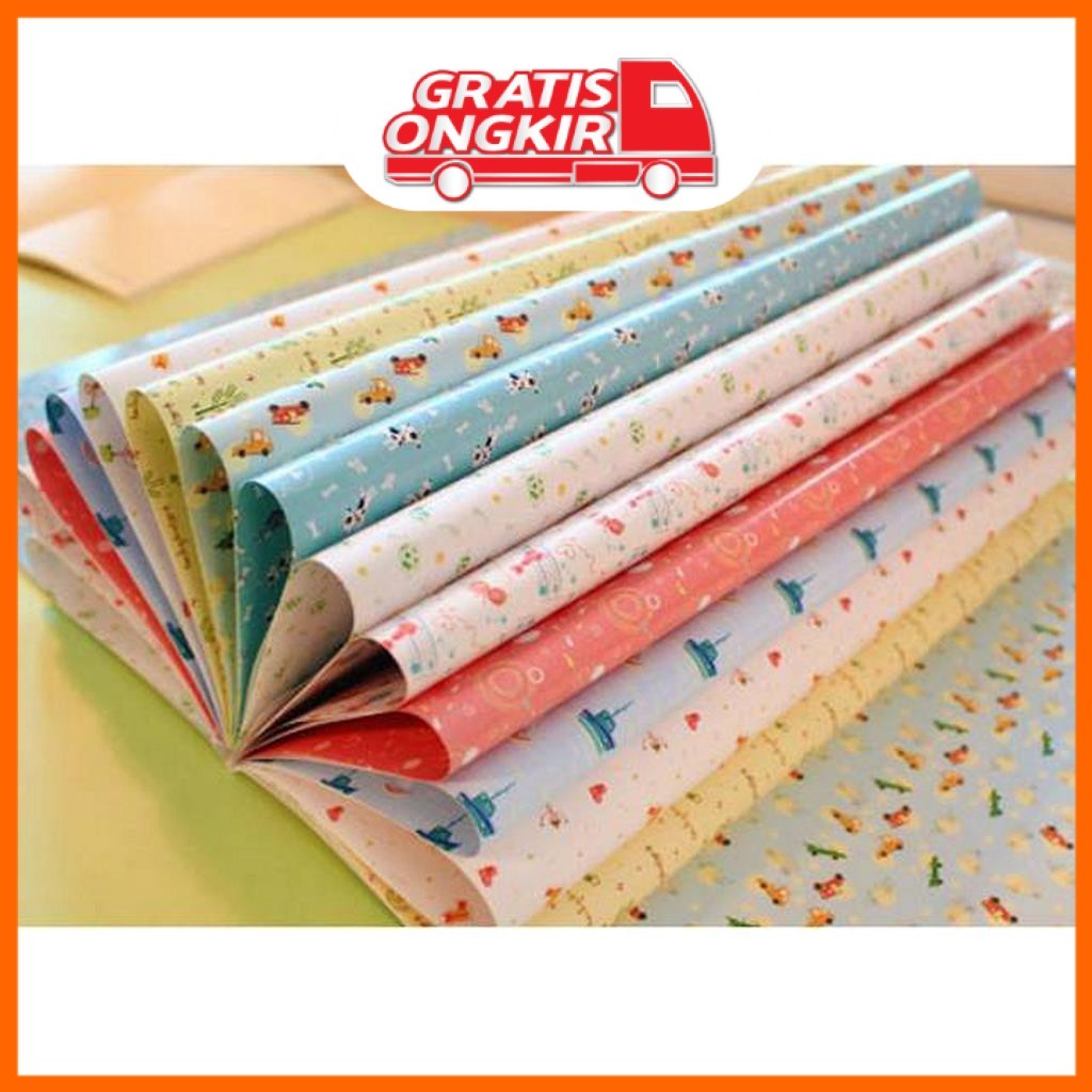 

Jasa Bungkus Kado Kertas Kado Perempuan Laki-laki