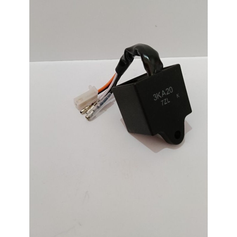 CDI UNIT RX KING lama RX KING NEW