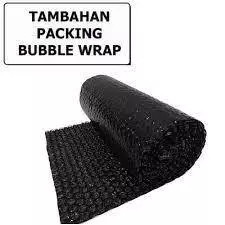 

TAMBAHAN BUBBLE WARP 30 X 30 / PACKING TAMBAHAN BUBBLE