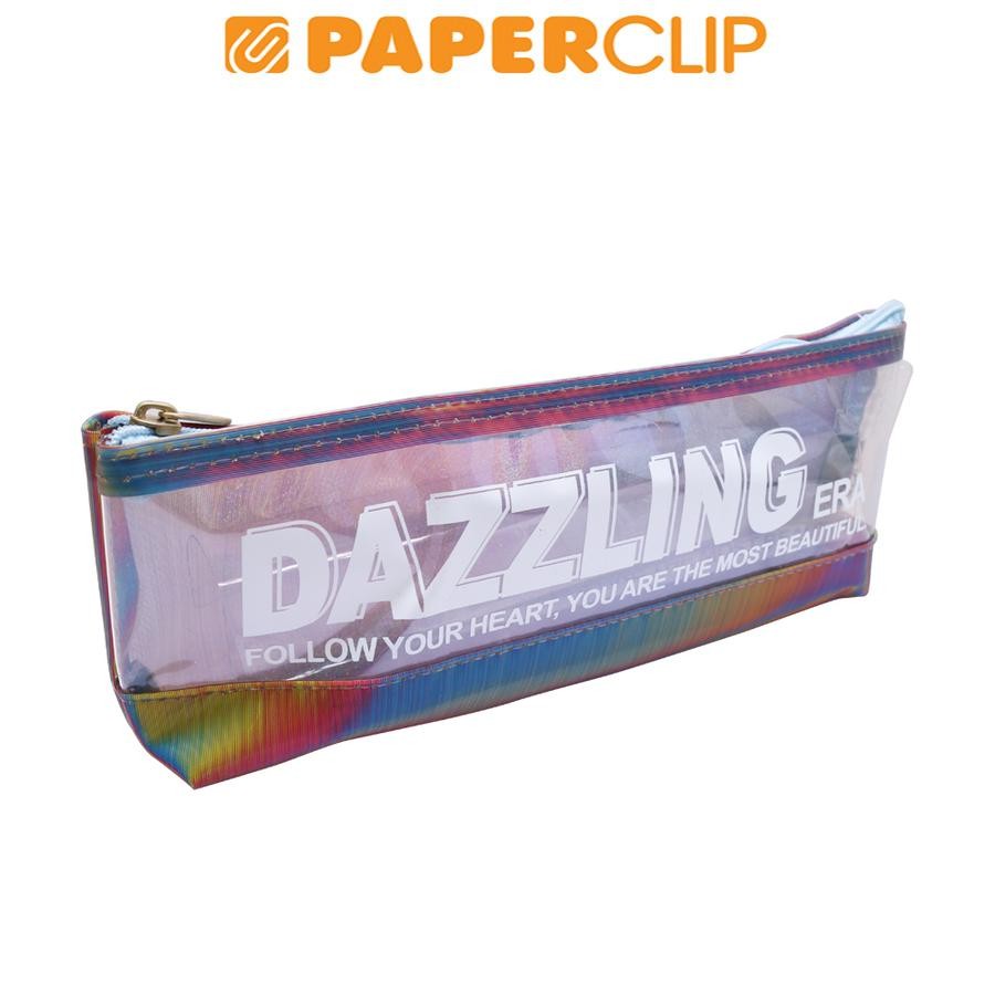 

TEMPAT PENSIL / PEN CASE KAIN LANGUO LG-11770 COLORFUL LIFE