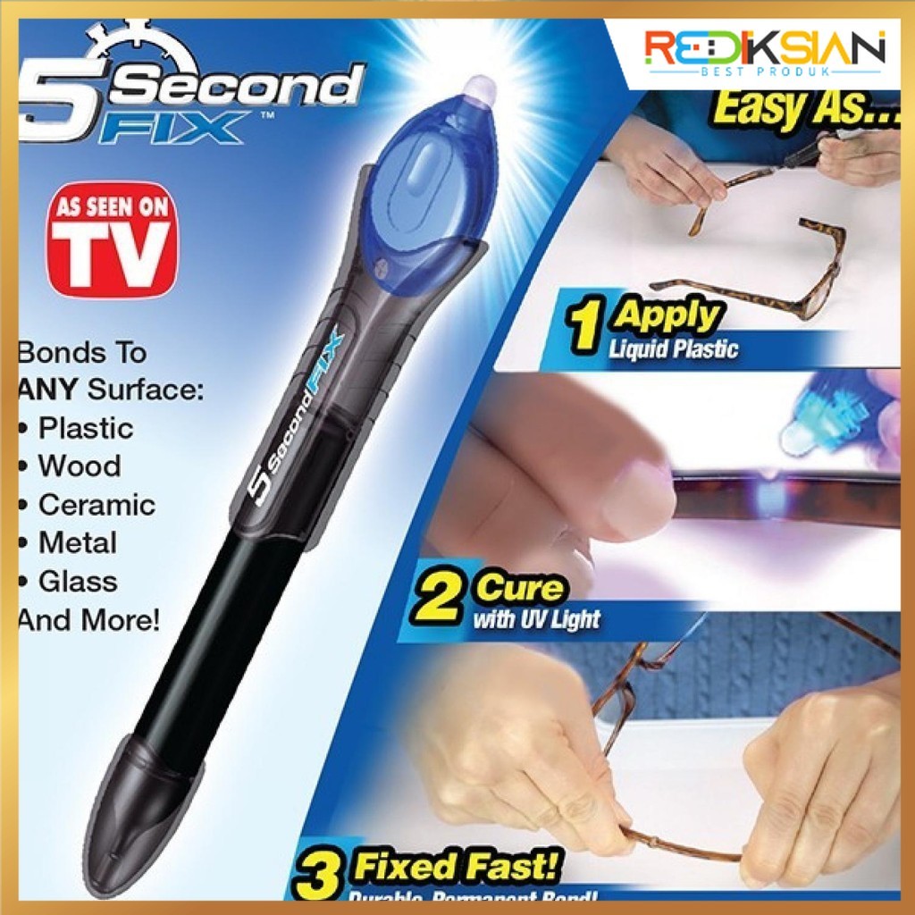 Alat Listrik Alat Las Plastik Cair 5 Detik Lem Ajaib Lem Ajaib| Lem Perekat Plastik