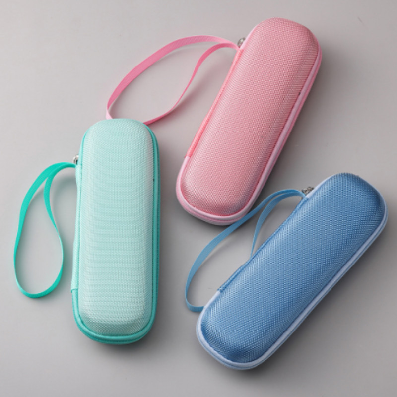 

1PC Portable EVA Storage Case Translator Pen Carrying Bag Protective Translator Pen Storage Box