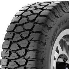 BFGoodrich MUD-TERRAIN KM3 size 295/60 R20 - Ban Mobil