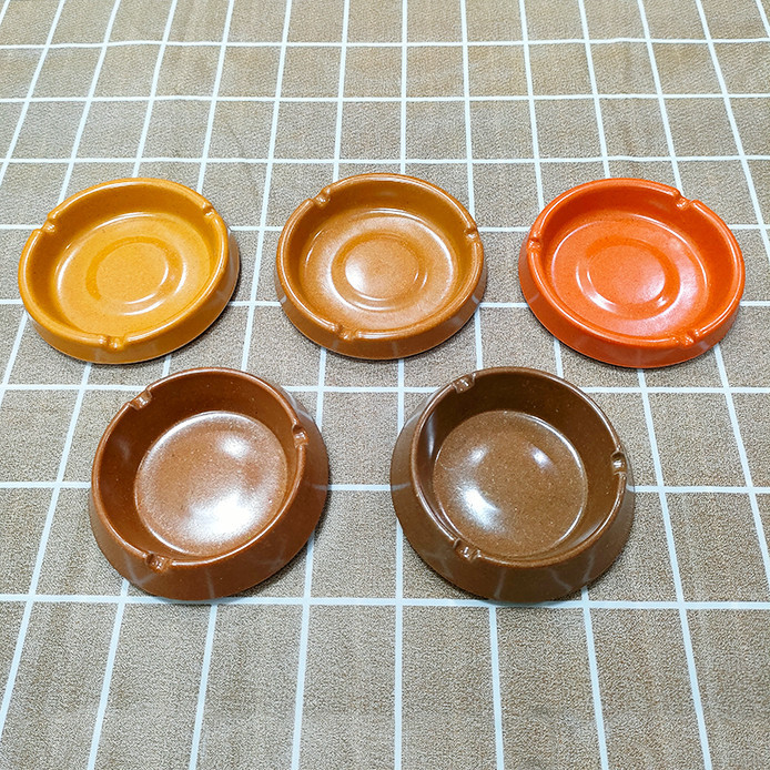 Asbak Wadah Puntung Rokok Abu Rokok 𝓓𝓢 181