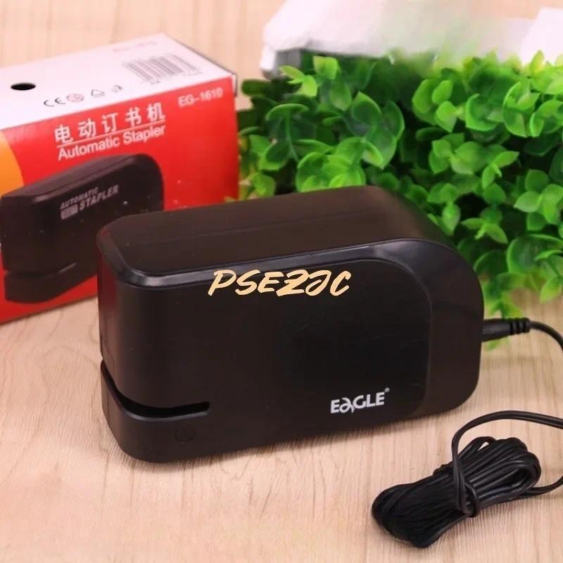 

Household Portable Electric Stapler Standard Model 24/6 Electric Stapler with Charger More Durable