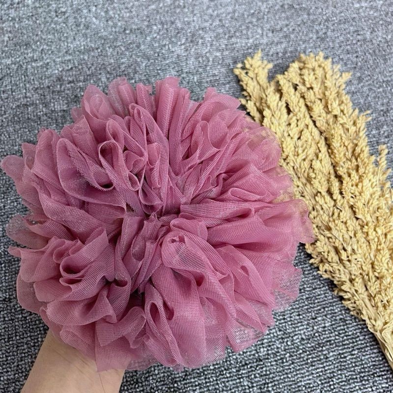 CEPOL HIJAB TILE JUMBO SCRUNCHIE TILLE JUMBO PREMIUM CEPOL HIJAB TERBARU