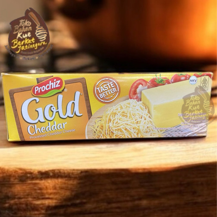 

keju prochiz gold/keju serbaguna