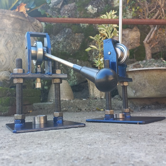 alat press slug