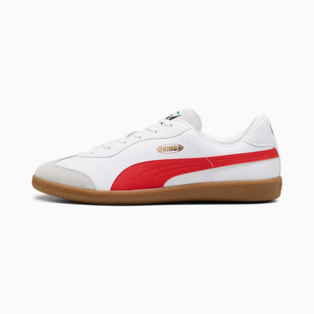 Sepatu futsal Puma King 21 IT 106696 06