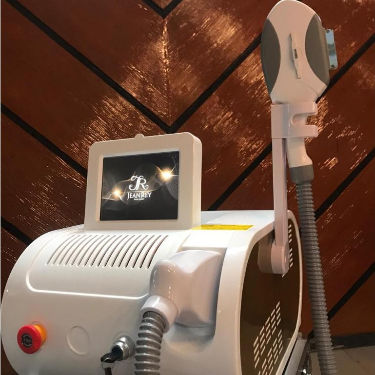 IPL Portable Jeanrey | IPL Portable | IPL Hair Removal | Alat Penghilang Rambut