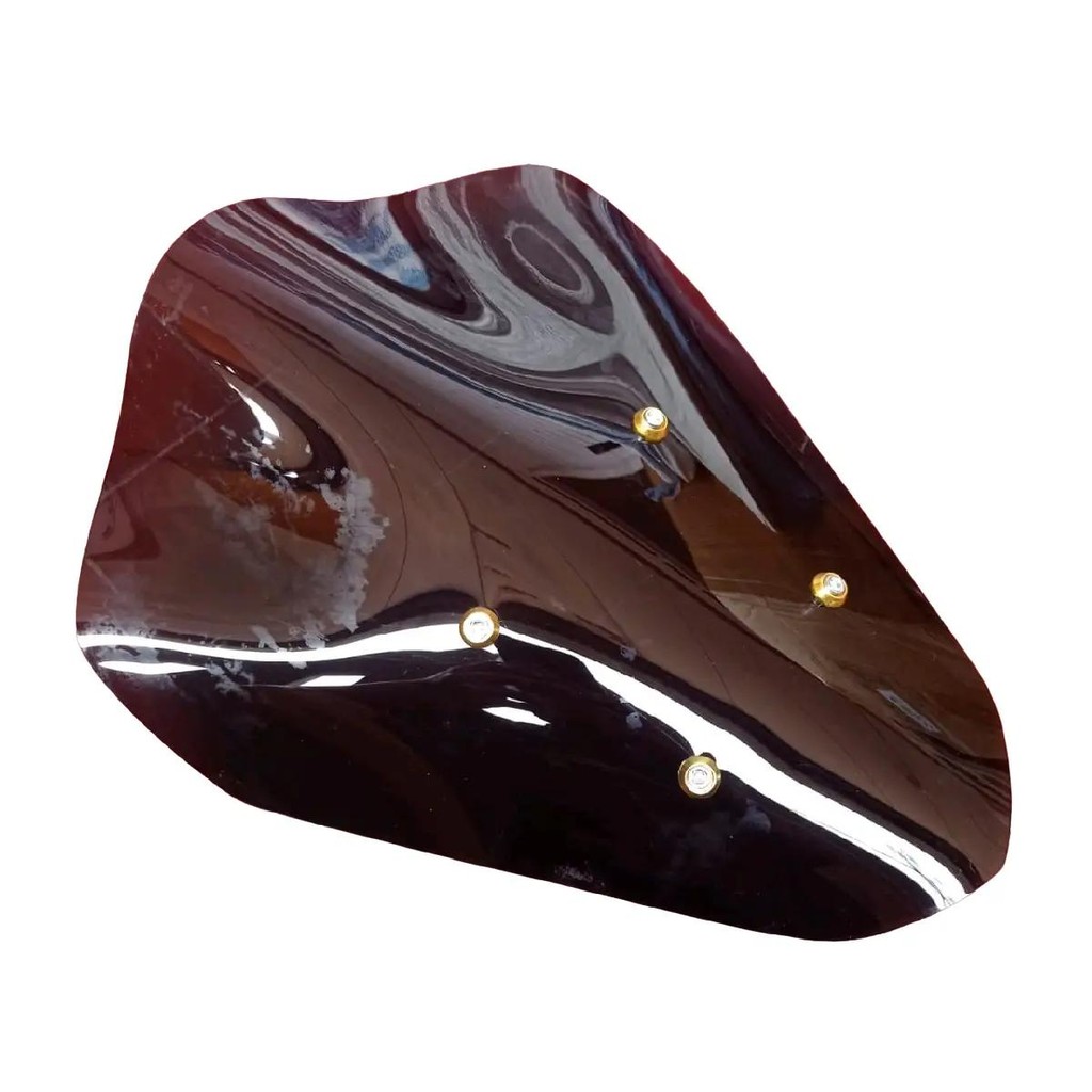 VISOR JENONG YAMAHA LEXI FREE BAUT L VARIASI Motor