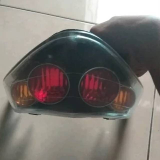 Stoplamp CBR 150 old Thailand original