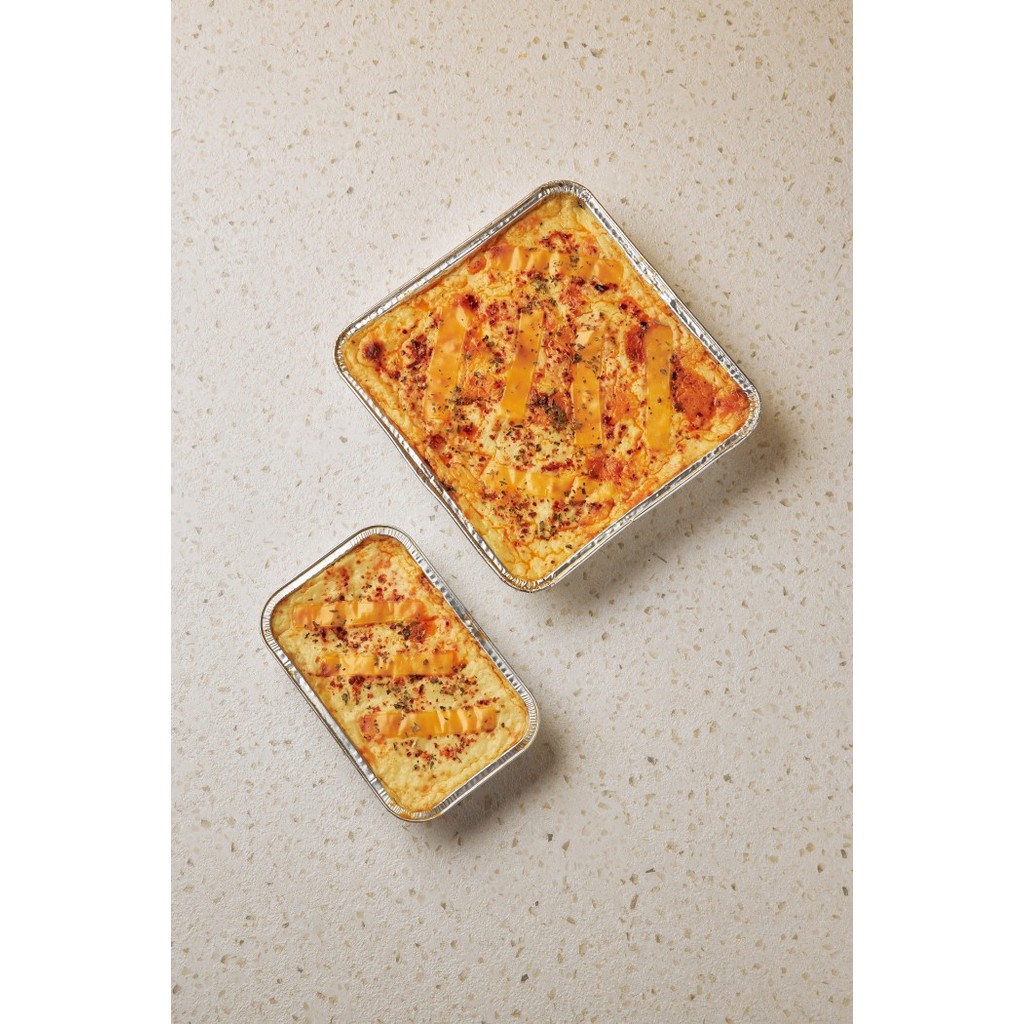 

Classico Bologna Brulee By Burnt Butter - Regular