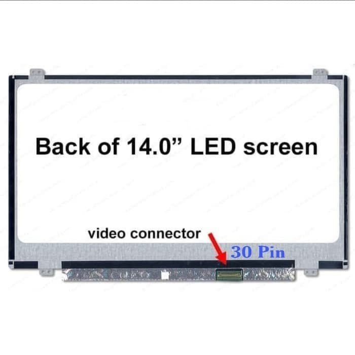Lcd LCD Laptop Lenovo Ideapad 330-14AST 330 14AST