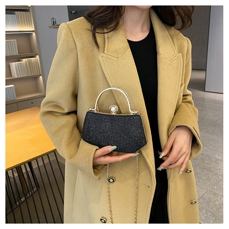 TAS MEWAH Simple Clutch Glamour 922 - Party Bag Elegan - Tas Pesta Mewah - Tas Pesta Wanita - Tas Ta