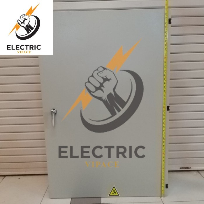 Pesanan - Box Panel Indoor 120x100x30cm 1.2mm