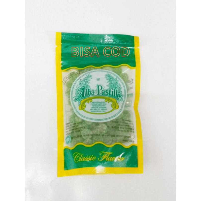 

Best Seller alba pastiles permen alba pastiles permen kayu putih alba pastiles alba pastilles