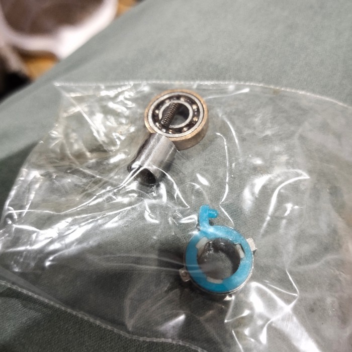 part reel ukuran 500 spare part reel pancing