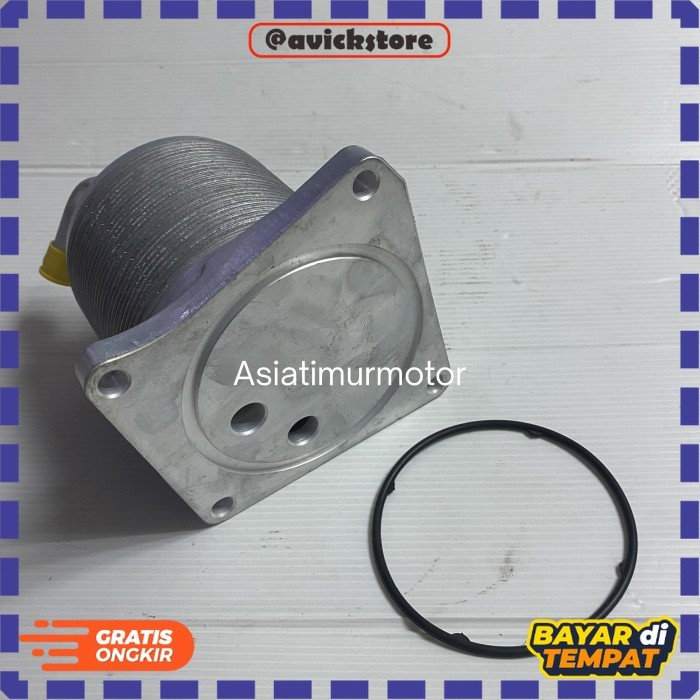 Oli Oil Cooler Matic CVT Nissan Serena C26, Xtrail T31