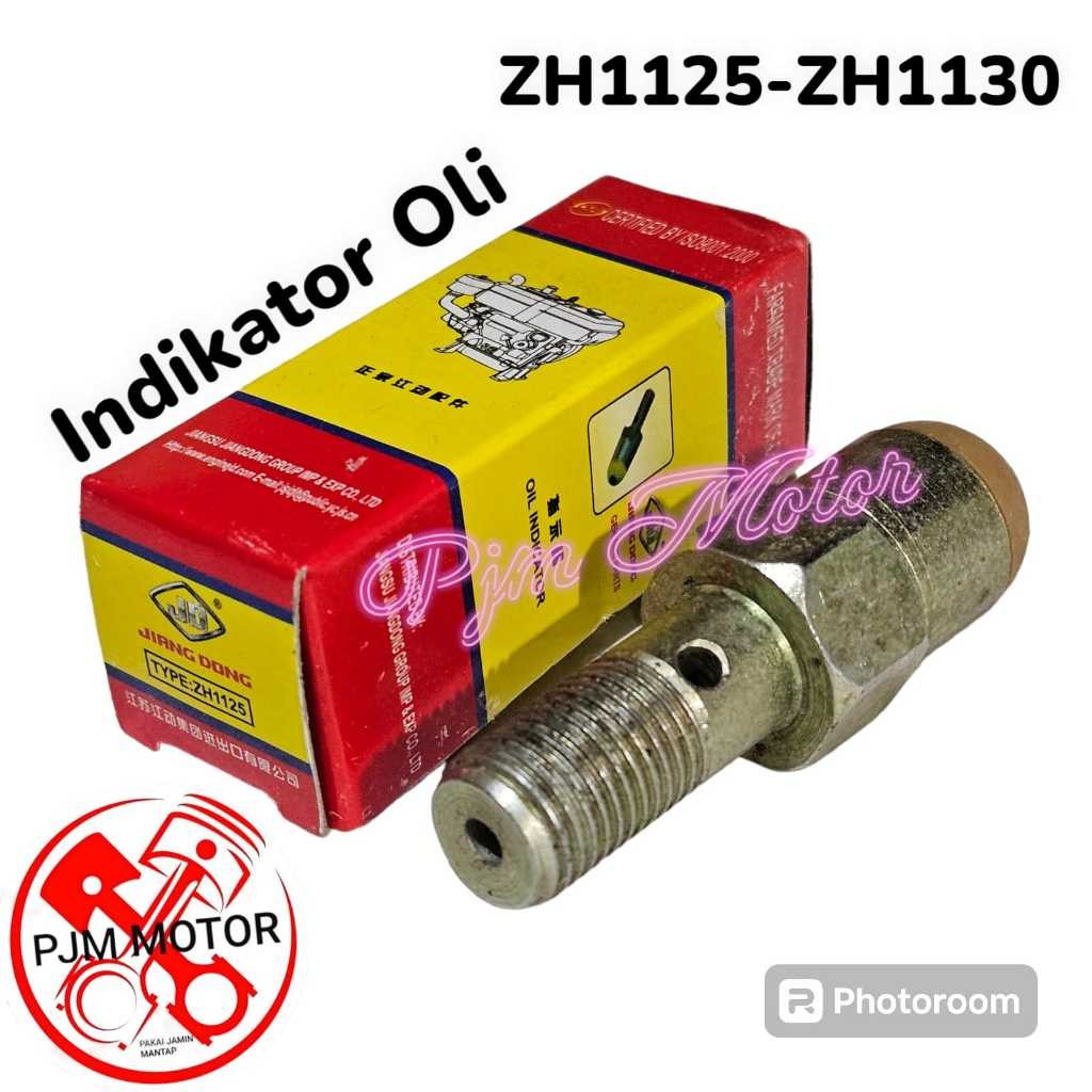 

ZH1125 oil signal oli indikator mesin diesel pengerak jiang dong zh1130 original jiangdong amplas
