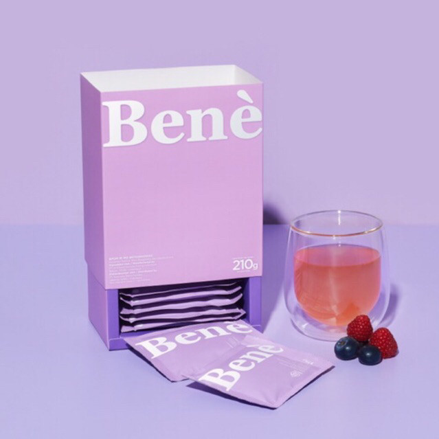 

Benè Fiber