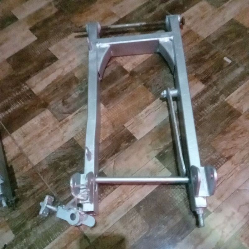 arm shogun r new 110