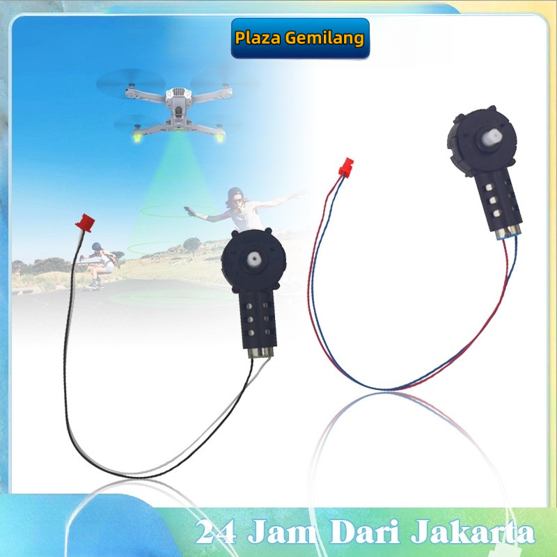 Dinamo Drone E99 Motor Drone E99 Motor Plus Basis Motor Aksesoris Drone