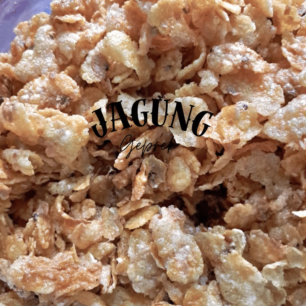 

BESTSELLER kerupuk jagung kripik jagung keripik jagung emping nusantara