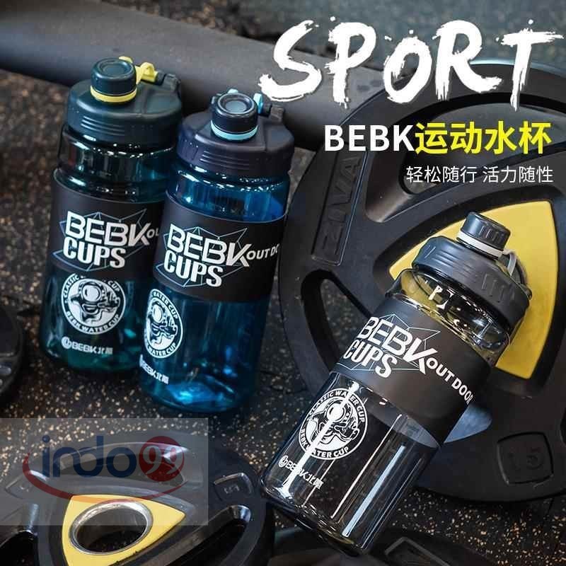 TUMBLER BEBK- BOTOL 308/309/310/BOTOL 1700ML/2300ML/3000ML BERKAPASITAS BESAR