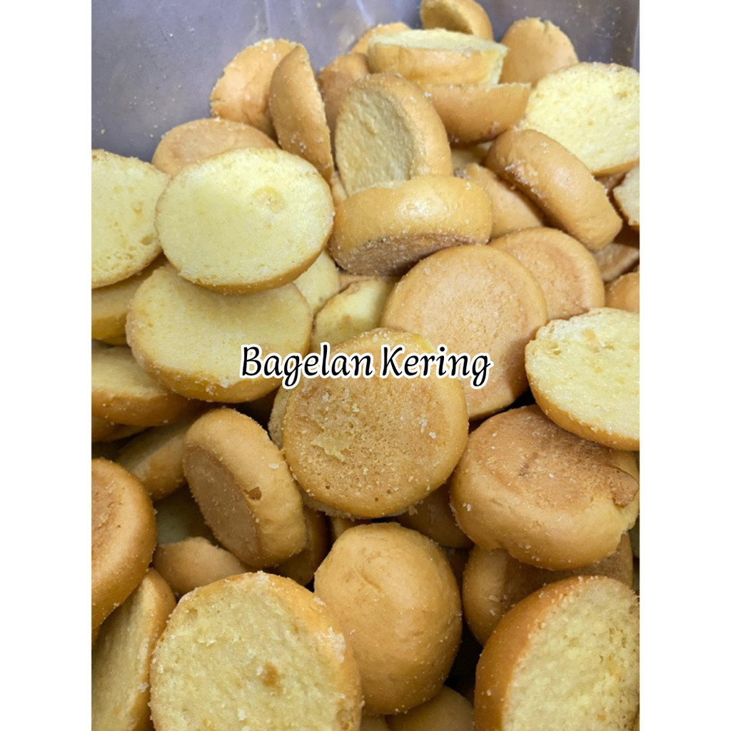 

VIRAL Termurah! bagelan roti bagelan kering bagelan bandung kue bagelan kering roti bagelen
