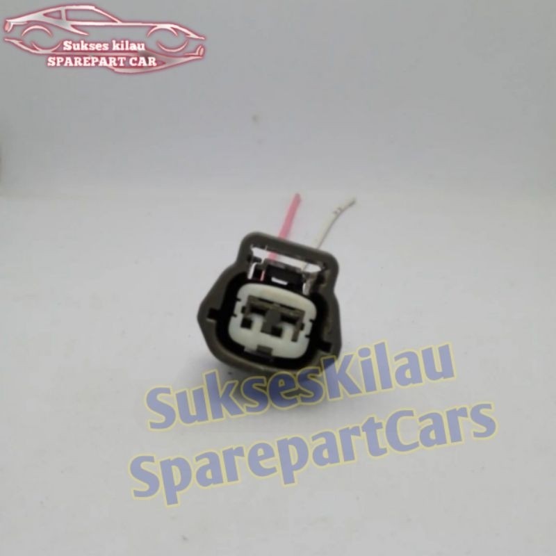 Soket Ect Temperatur Nissan Livina Serena