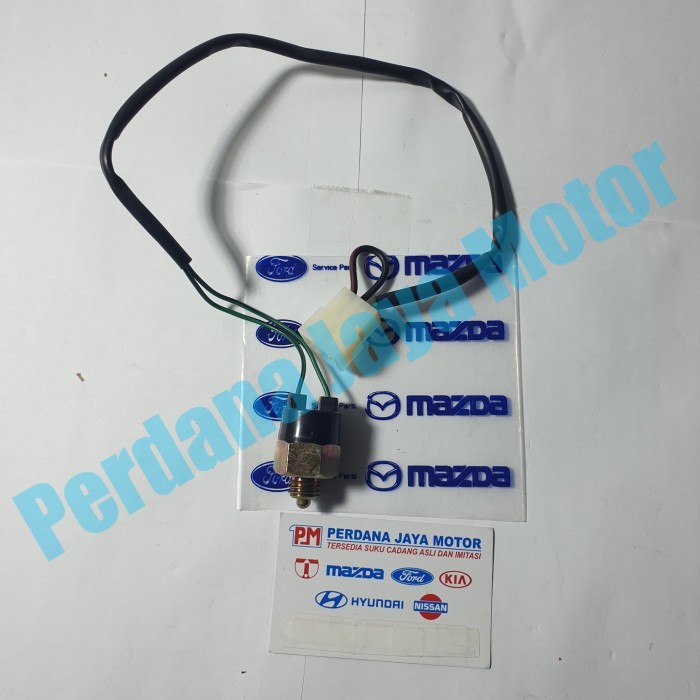 Part Baru--- Switch Atret Mundur Mazda 323 Interplay Familia Lantis Cronos
