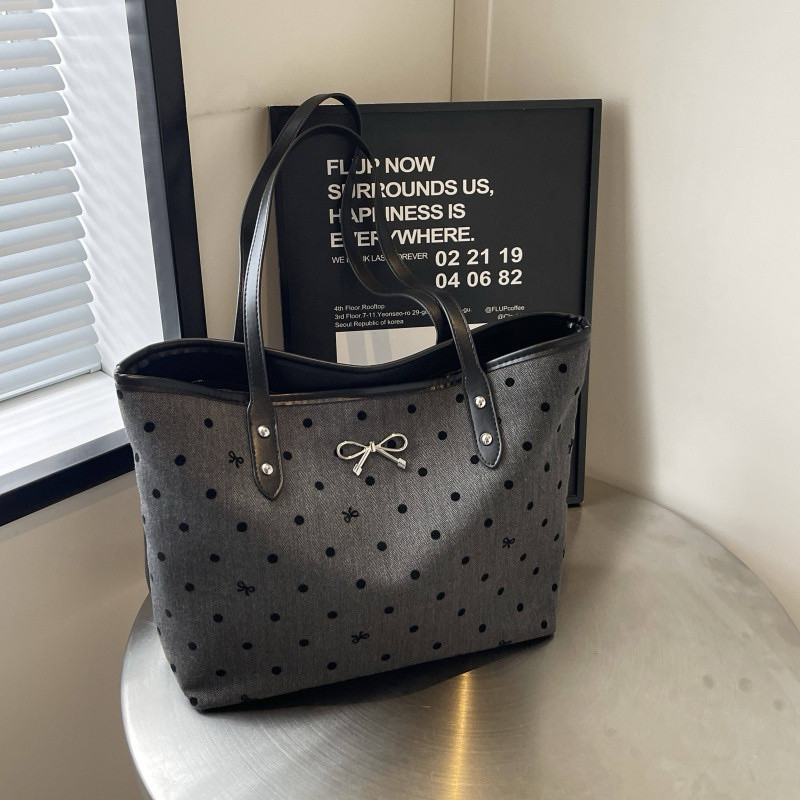 Tas Bahu Wanita Tas Cewek Ketiak Tote Shoulder Bag GD 8035