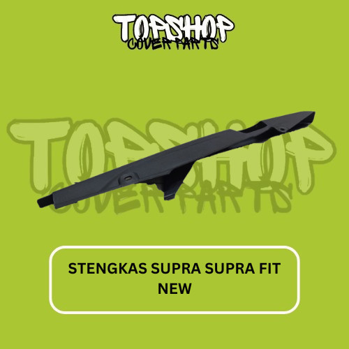 Win - Stengkas Supra Fit New Ketengkas Tutup Rantai