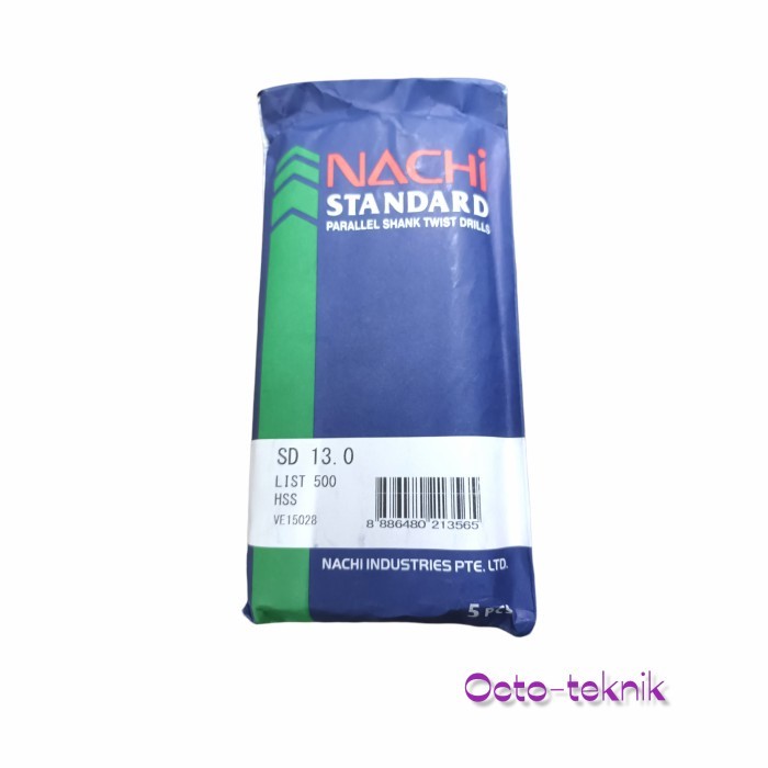 mata bor nachi 13 mm