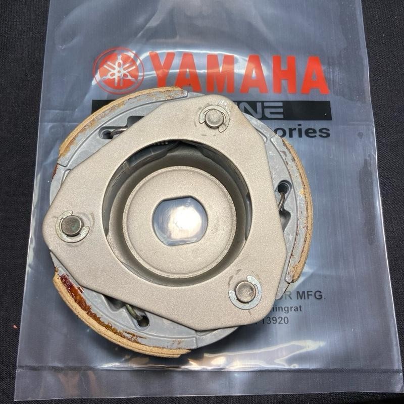 KAMPAS GANDA SET MOTOR YAMAHA MIO M3 FINO 125 X RIDE 125 SOUL GT 125 KAMPAS GANDA ORIGINAL