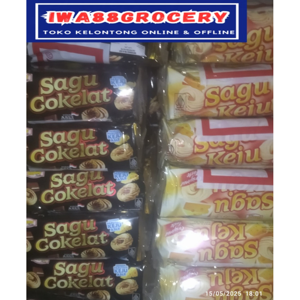 

happy time sagu keju biskuit harga jual 2 renceng