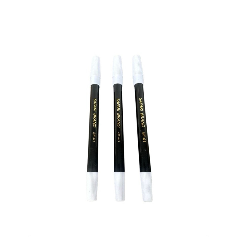 

PITIKIH Spidol Kecil Permanen Safari Brand Marker Permanent Tahan Air