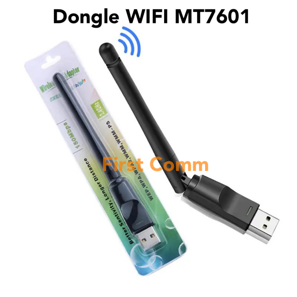 NEW USB WIFI ADAPTER / USB WIFI DONGLE MT7601 / USB WIFI MT7601 / MT7601 BEST SELLER