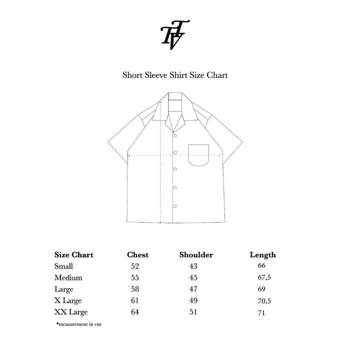 Tropic Thunder Sirena Shirt - XXL