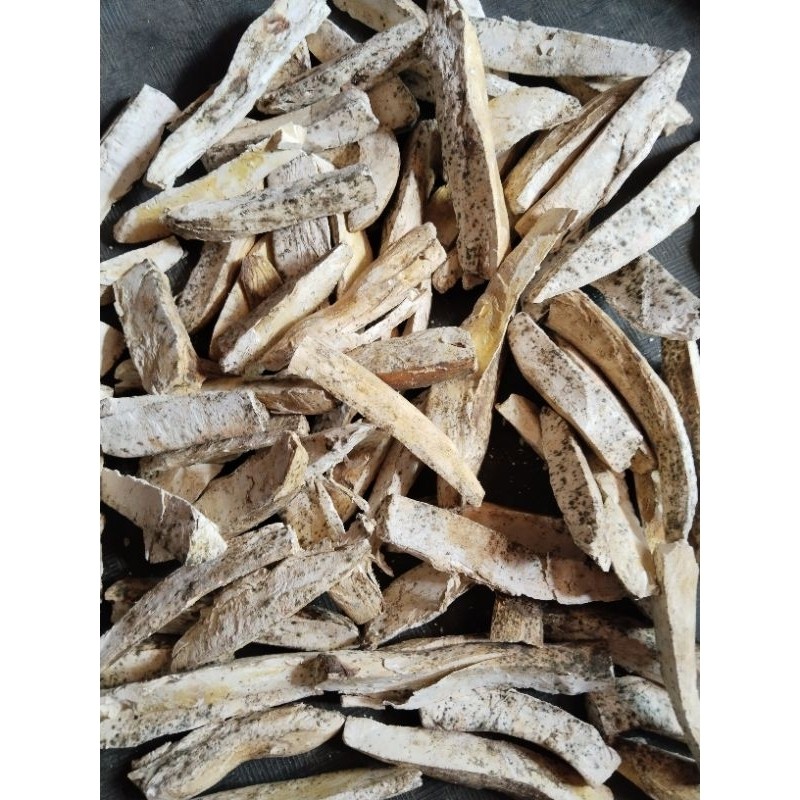 

gatot singkong kering 1kg