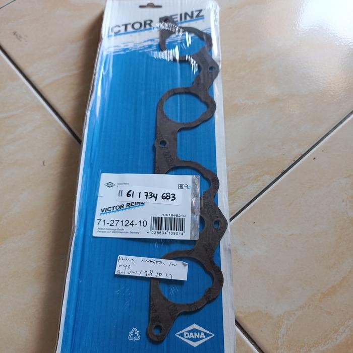 SALE paking manifold in/intake BMW M40 E30 E36