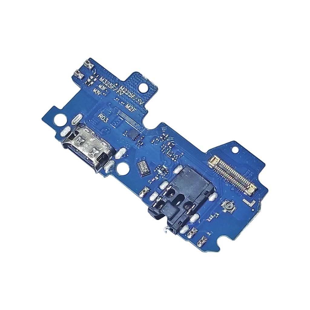 BOARD SAMSUNG M32 PLUG IN