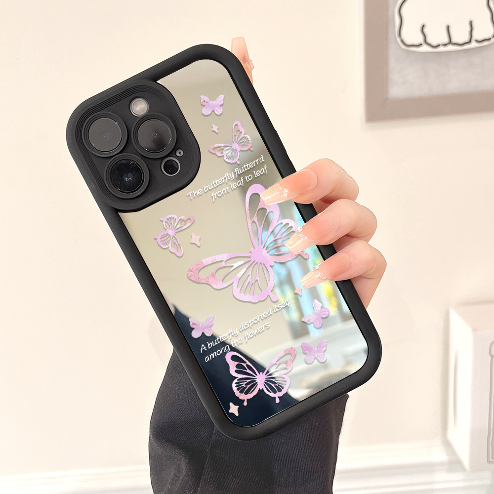 CUCI GUDANG Vivo Y17 Y15 Y12 1902 Soft untuk HP Casing TPU Phone Case Cesing Soft Cover Pink