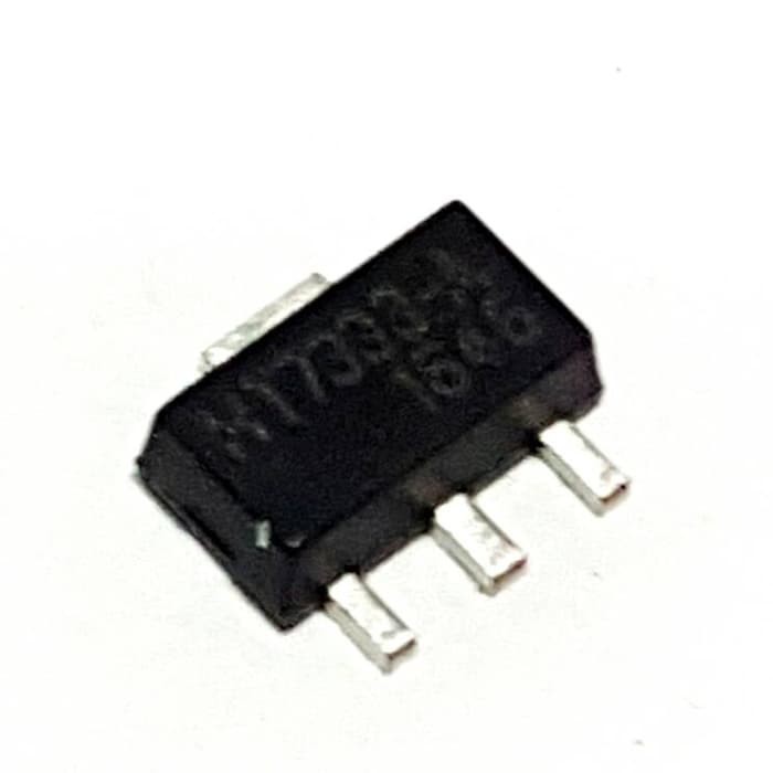 AMD99 HT7333 HT7333-A SOT-89 3.3V Voltage Regulator ESP8266 Adapter Board