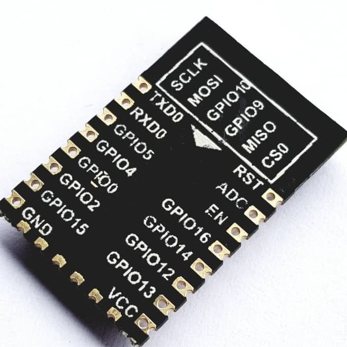 AMD99 ESP-12E ESP 12E ESP8266 ESP8266MOD Chip Serial Wifi Adapter Controller