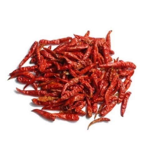 

Cabai Merah Kering 250gr | Sayur Segar Medan
