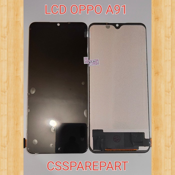 Lcd Oppo A91 2020 Reno 3 Lcd Fullset Oppo A91 2020 Reno 3